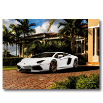 Lamborghini